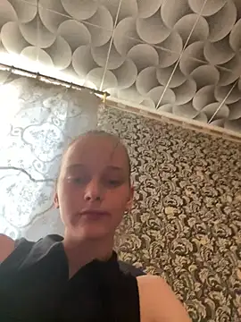 Barbika19 online show from April 2026 03:31:02 PM