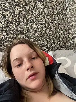 Barbika19 online show from March 2026 11:58:02 AM