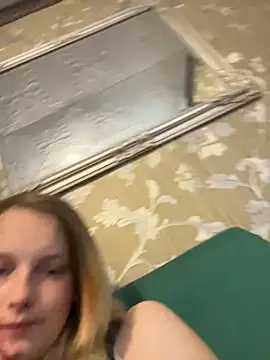 Barbika19 online show from April 2026 02:40:02 PM