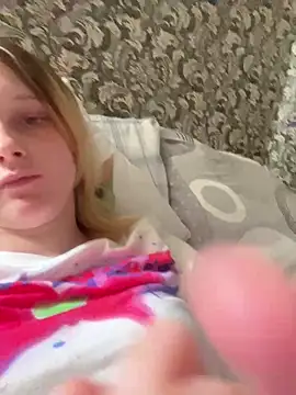 Barbika19 online show from March 2026 02:28:01 PM