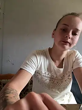 Barbika19 online show from July 2026 08:33:02 AM