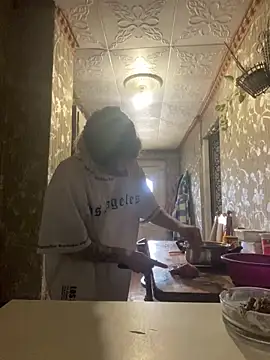 Barbika19 online show from March 2026 08:53:02 AM