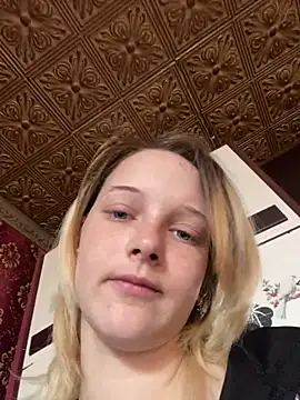 Barbika19 online show from March 2026 09:16:01 AM