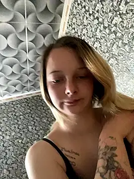 Barbika19 online show from March 2026 10:18:02 AM