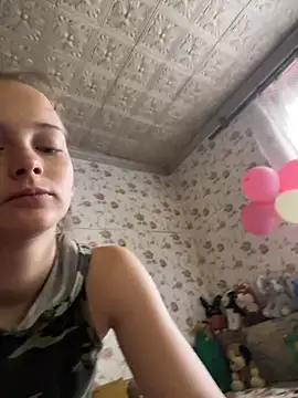 Snapshot of Barbika19 chatting on June 2026 10:48:01 AM Barbika19 online show from June 2026 10:48:01 AM