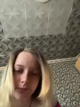 Barbika19 online show from April 2026 08:10:01 AM