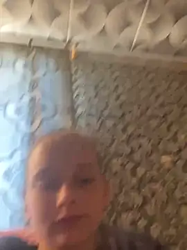 Barbika19 online show from April 2026 04:14:02 PM