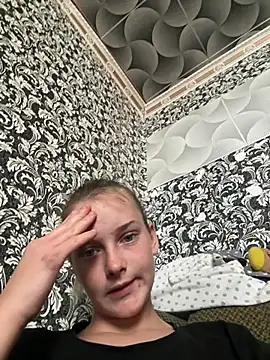Barbika19 online show from July 2026 11:56:02 AM