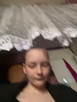 Barbika19 online show from March 2026 08:38:02 AM