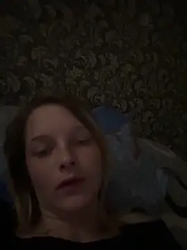 Barbika19 online show from March 2026 11:19:02 AM