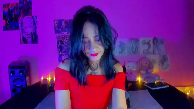 Gabrielabunny1 online show from December 2025 12:57:02 AM