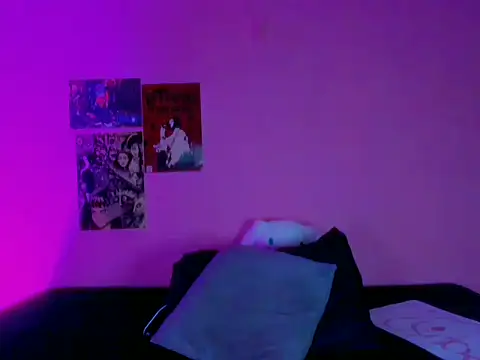 Gabrielabunny1 online show from May 2026 12:29:02 AM