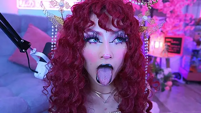 Hayami Lee online show from May 2026 04:45:02 AM
