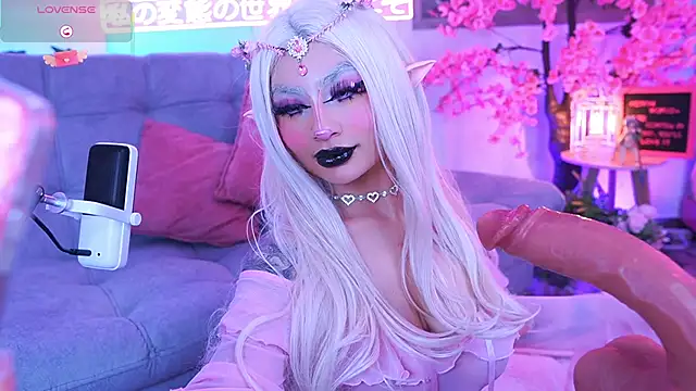 Hayami Lee online show from June 2026 02:49:01 AM