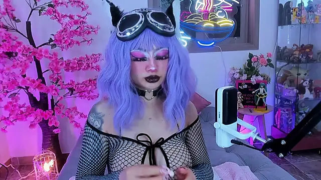 Hayami Lee online show from March 2026 04:06:02 AM