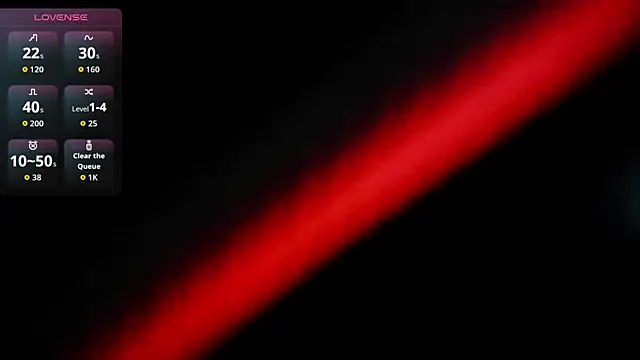 evelynvlove online show from December 2025 08:31:01 PM