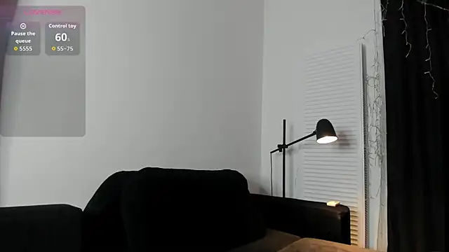 evelynvlove online show from January 2026 11:31:02 PM