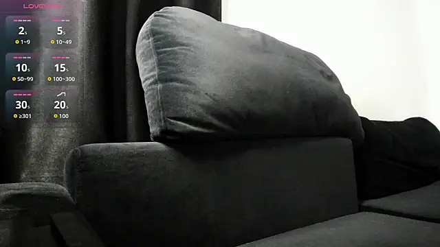 evelynvlove online show from January 2026 11:33:01 PM