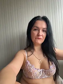 MeganBlueq online show from February 2026 12:56:01 PM