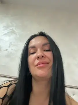 MeganBlueq online show from March 2026 08:25:01 PM