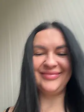 MeganBlueq online show from February 2026 12:07:01 PM