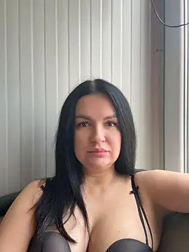 MeganBlueq online show from April 2026 10:39:01 AM