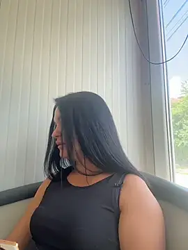 MeganBlueq online show from July 2026 09:05:01 AM