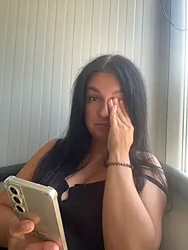 MeganBlueq online show from July 2026 11:45:02 AM