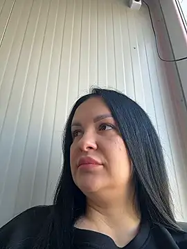 MeganBlueq online show from January 2026 11:03:02 AM