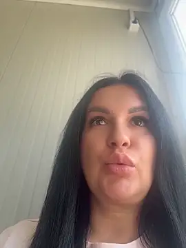 MeganBlueq online show from May 2026 01:47:01 PM