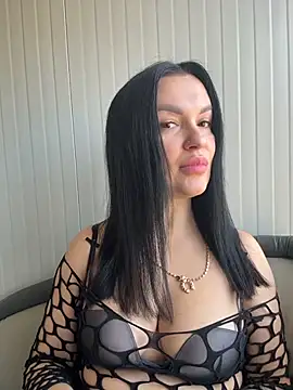 MeganBlueq online show from February 2026 08:58:01 AM