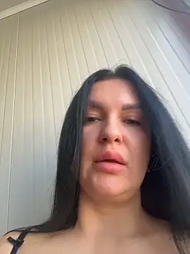 MeganBlueq online show from March 2026 09:46:02 AM