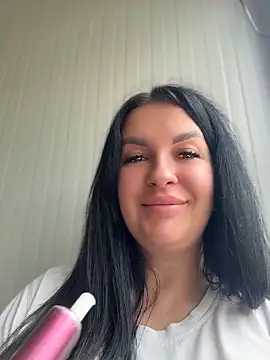 MeganBlueq online show from May 2026 09:39:01 AM