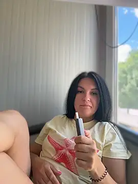 MeganBlueq online show from May 2026 10:10:01 AM