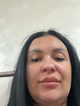 MeganBlueq online show from February 2026 05:04:01 PM