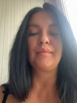 MeganBlueq online show from July 2026 09:39:01 AM