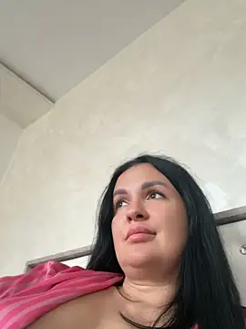MeganBlueq online show from April 2026 12:29:02 PM