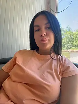 MeganBlueq online show from July 2026 09:54:02 AM