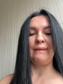 MeganBlueq online show from February 2026 08:12:02 AM