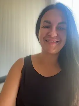 MeganBlueq online show from July 2026 11:17:01 AM