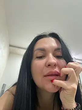 MeganBlueq online show from March 2026 03:13:02 PM