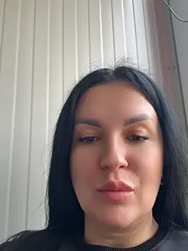 MeganBlueq online show from April 2026 11:28:01 AM