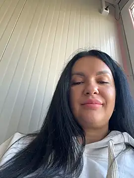 MeganBlueq online show from January 2026 11:48:01 AM