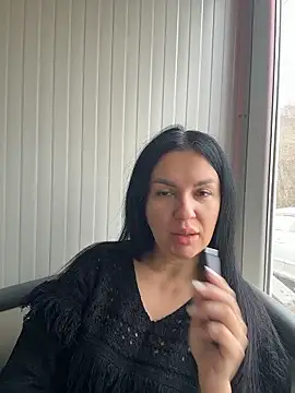 MeganBlueq online show from January 2026 10:00:01 AM