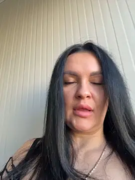 MeganBlueq online show from February 2026 08:14:01 AM