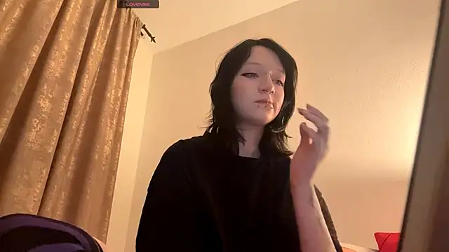 Shine Luna online show from January 2026 08:15:02 PM