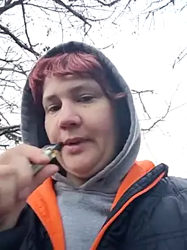 milfstress online show from November 2025 07:52:03 AM