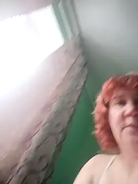 milfstress online show from February 2026 08:14:01 AM