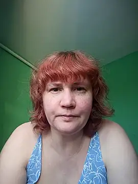 milfstress online show from January 2026 12:52:02 PM