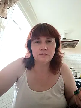milfstress online show from April 2026 07:15:01 AM